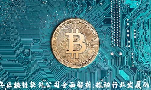 
2023年区块链软件公司全面解析：推动行业发展的领军者