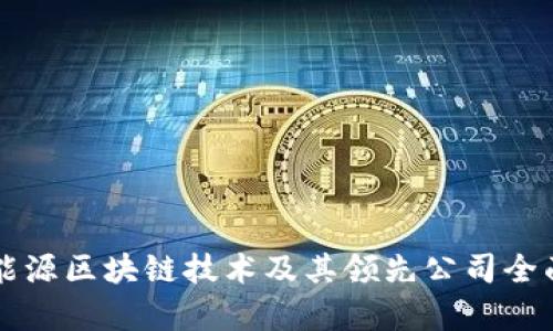 智慧能源区块链技术及其领先公司全面解析