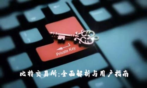 比特交易所：全面解析与用户指南