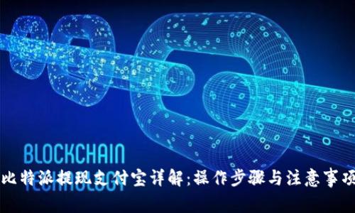比特派提现支付宝详解：操作步骤与注意事项
