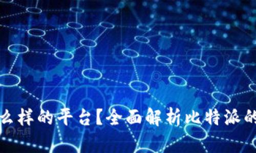 比特派是怎么样的平台？全面解析比特派的功能与优势