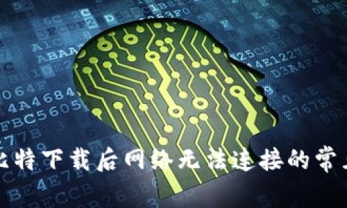 解决比特下载后网络无法连接的常见问题