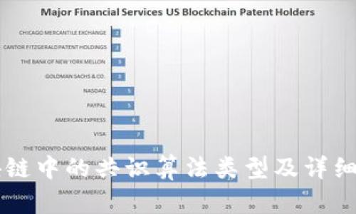 区块链中的共识算法类型及详细解析