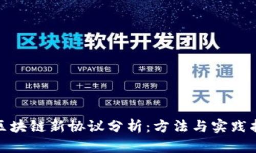 : 区块链新协议分析：方法与实践指南