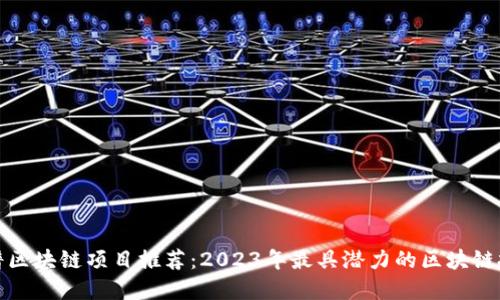 国外靠谱区块链项目推荐：2023年最具潜力的区块链投资机遇