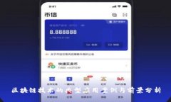 区块链技术的典型应用案例与前景分析