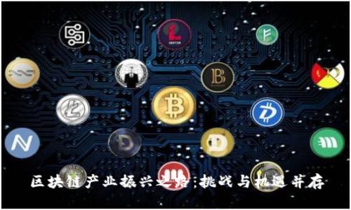 区块链产业振兴之路：挑战与机遇并存