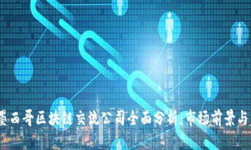 2023年墨西哥区块链交流公司全面分析：市场前景与发展态势