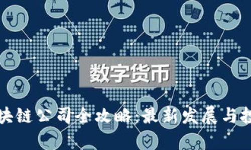 青海区块链公司全攻略：最新发展与投资机会