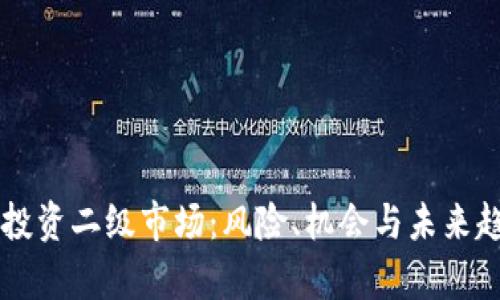 区块链投资二级市场：风险、机会与未来趋势解析