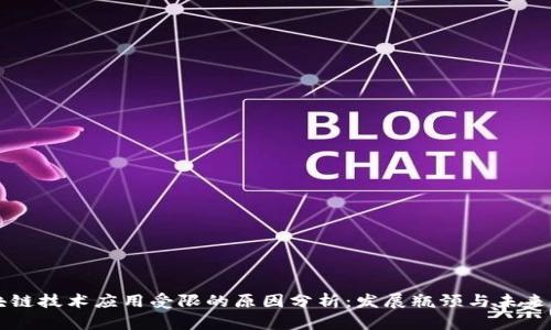 区块链技术应用受限的原因分析：发展瓶颈与未来方向