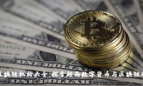 越南区块链机构大全：探索越南数字货币与区块链的未来