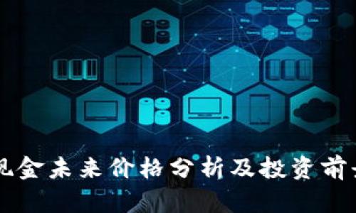 比特现金未来价格分析及投资前景展望