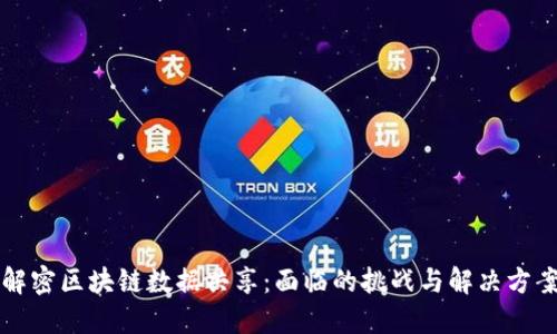 解密区块链数据共享：面临的挑战与解决方案