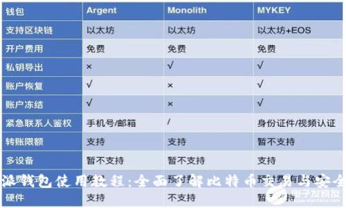 比特派钱包使用教程：全面了解比特币交易与安全管理