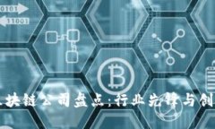 中国区块链公司盘点：行业先锋与创新企业