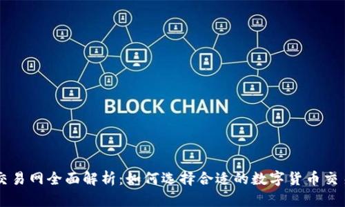 比特交易网全面解析：如何选择合适的数字货币交易平台