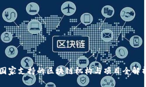 国家支持的区块链机构与项目全解析