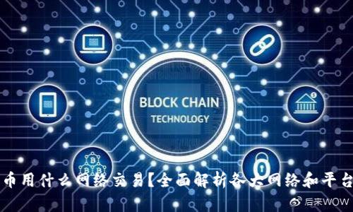 比特派提币用什么网络交易？全面解析各大网络和平台的优缺点