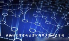 区块链元宇宙的主要公司及其影响力分析
