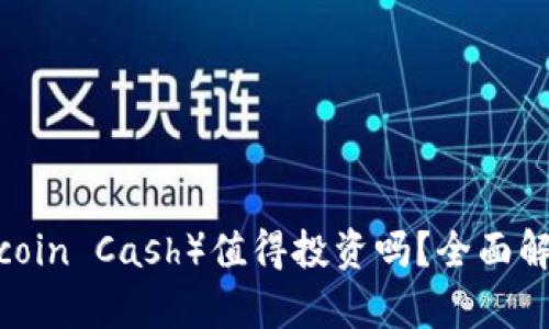 比特现金（Bitcoin Cash）值得投资吗？全面解析与投资指南
