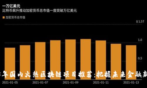 2023年国内火热区块链项目推荐：把握未来金融新机遇
