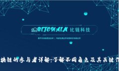 区块链的参与者详解：了解不同角色及其关键作