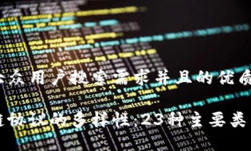 思考一个符合大众用户搜索需求并且的优质

揭秘美国区块链协议的多样性：23种主要类型及其独特卖点