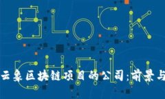 探索云象区块链项目的公司：前景与创新
