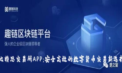 比特思交易所APP：安全高效的数字货币交易新选择