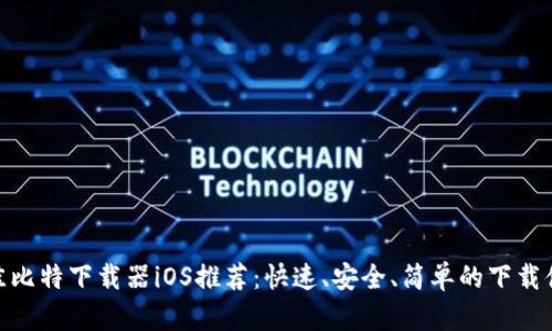 最佳比特下载器iOS推荐：快速、安全、简单的下载体验