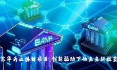 山东华为区块链项目：创新驱动下的未来科技蓝