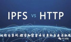 比特交易所：探索加密货币交易的未来与机遇