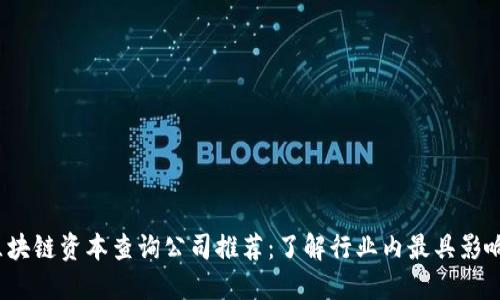 2023年区块链资本查询公司推荐：了解行业内最具影响力的企业