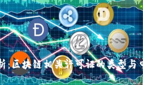 全面解析：区块链相关许可证的类型与申请流程