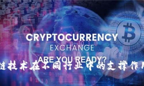 区块链技术在不同行业中的支撑作用解析