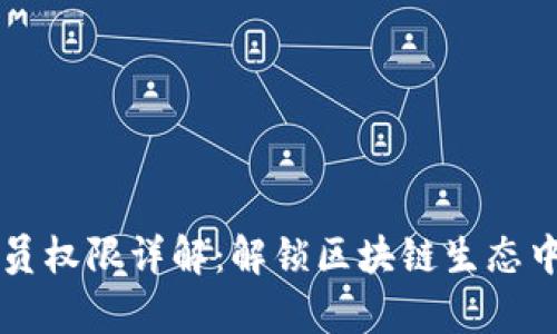 区块链项目成员权限详解：解锁区块链生态中的角色与责任