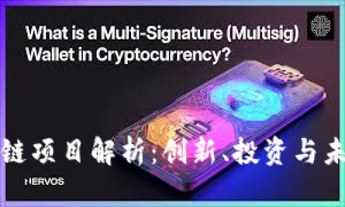 香港龙头区块链项目解析：创新、投资与未来的数字经济