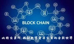 比特交易所：揭秘数字货币交易的全新世界