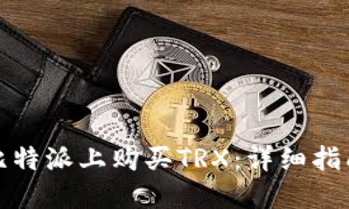 如何在比特派上购买TRX：详细指南与技巧