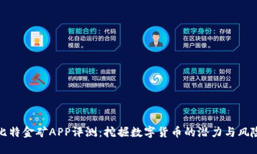 比特金矿APP评测：挖掘数字货币的潜力与风险