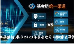 畅游区块链：揭示2023年最受欢迎的体育竞猜游戏