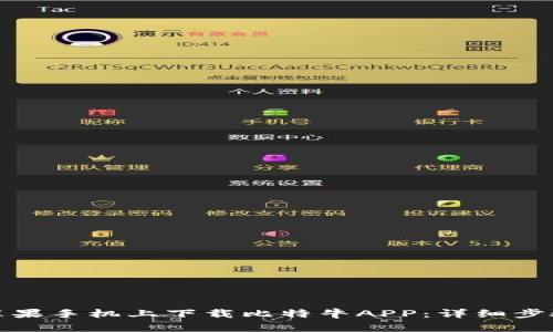 如何在苹果手机上下载比特牛APP：详细步骤与技巧