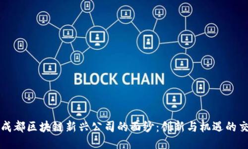 揭开成都区块链新兴公司的面纱：创新与机遇的交汇点