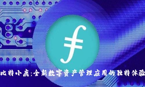 比特小鹿：全新数字资产管理应用的独特体验