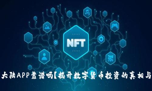 比特大陆APP靠谱吗？揭开数字货币投资的真相与风险