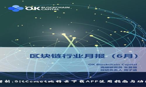 全面解析：BitComet比特云下载APP使用指南与功能介绍