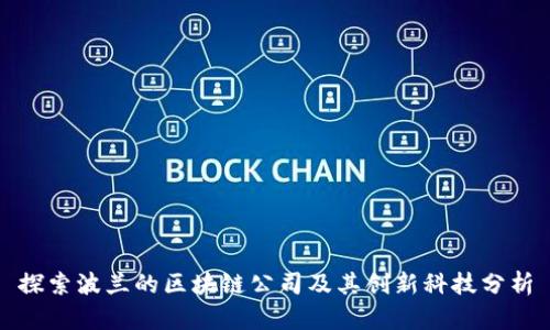 探索波兰的区块链公司及其创新科技分析