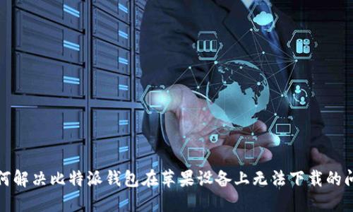 如何解决比特派钱包在苹果设备上无法下载的问题