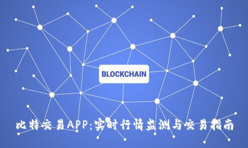 比特交易APP：实时行情监测与交易指南